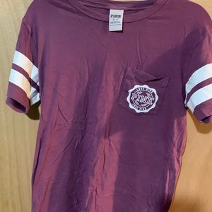 Victoria’s Secret PINK tee